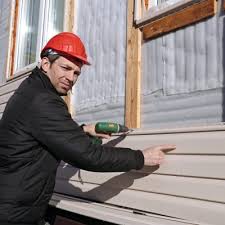 Reliable Wellton, AZ Siding Solutions